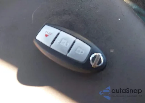 2013 Nissan Pathfinder Sv z USA, uszkodzony, nr VIN 5N1AR2MM1DC668845